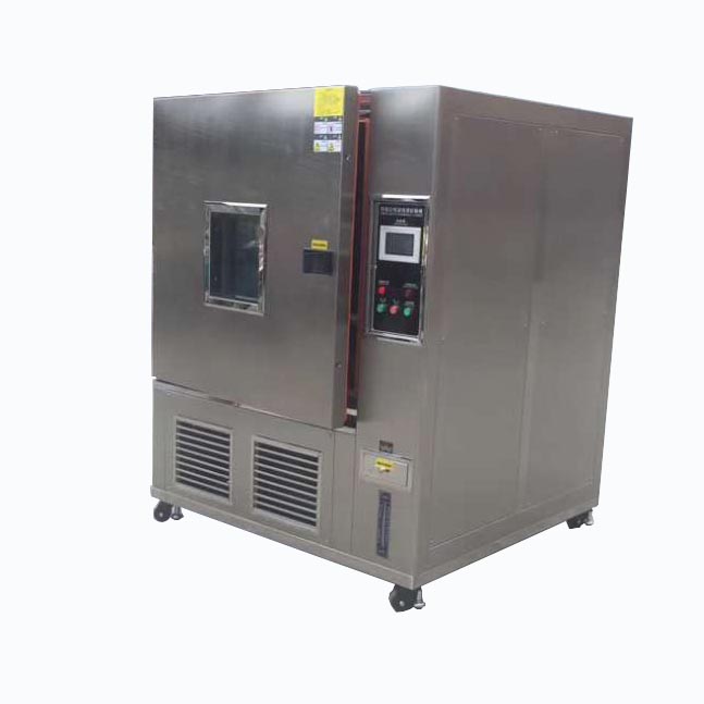 恒温恒湿试验箱DY-8001-800L