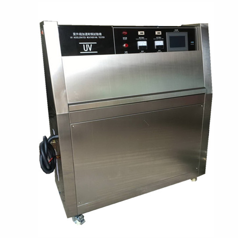 紫外加速耐候试验箱 DY-UVA-340